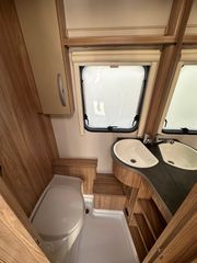Hymer 2024 L 515 "Εκθεσιακο''-thumb-17