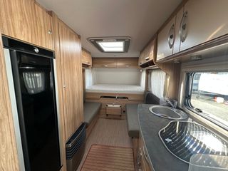 Hymer 2024 L 515 "Εκθεσιακο''-thumb-18