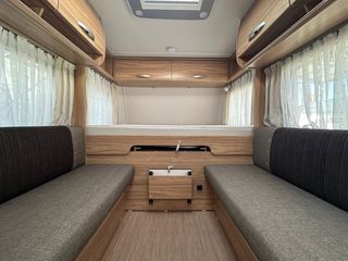 Hymer 2024 L 515 "Εκθεσιακο''-thumb-19