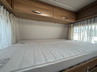 Hymer 2024 L 515 "Εκθεσιακο''-thumb-20