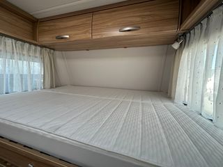 Hymer 2024 L 515 "Εκθεσιακο''-thumb-21