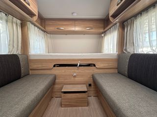 Hymer 2024 L 515 "Εκθεσιακο''-thumb-22