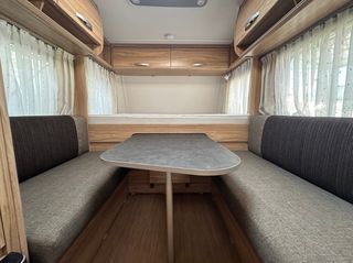 Hymer 2024 L 515 "Εκθεσιακο''-thumb-23