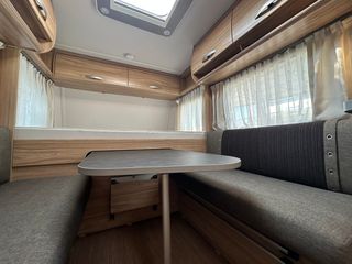 Hymer 2024 L 515 "Εκθεσιακο''-thumb-24