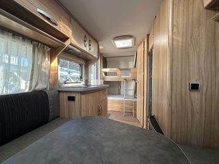 Hymer 2024 L 515 "Εκθεσιακο''-thumb-25