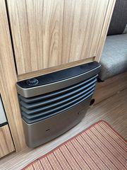 Hymer 2024 L 515 "Εκθεσιακο''-thumb-26