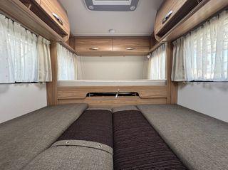 Hymer 2024 L 515 "Εκθεσιακο''-thumb-28