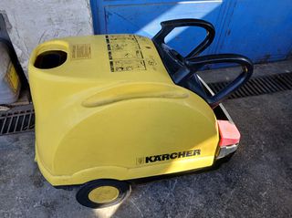 Karcher