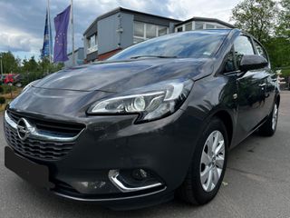 Opel Corsa '16 INNOVATION 1000 CC 116 HP FULL EXTRA