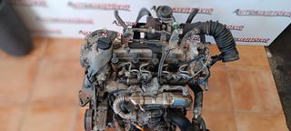 TOYOTA AURIS '08 ΚΙΝΗΤΗΡΑΣ *1ND*. Ο,ΤΙ ΘΕΛΕΤΕ ΡΩΤΗΣΤΕ ΜΑΣ, ΑΠΟΣΤΟΛΗ ΣΕ ΟΛΗ ΤΗΝ ΕΛΛΑΔΑ.