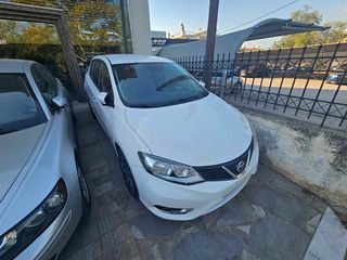 Nissan Pulsar 2016 ACENTA