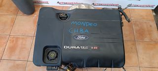 FORD MONDEO ΚΙΝΗΤΗΡΑΣ *CHBA*. Ο,ΤΙ ΘΕΛΕΤΕ ΡΩΤΗΣΤΕ ΜΑΣ, ΑΠΟΣΤΟΛΗ ΣΕ ΟΛΗ ΤΗΝ ΕΛΛΑΔΑ.