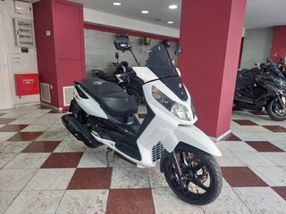 Sym Citycom 300i '16 S CBS