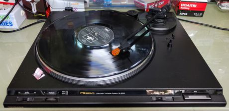 Technics SL-BD22 Πικάπ