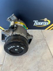 ΚΟΜΠΡΕΣΕΡ A/C 13124752 WM Z19DT/H 1.9cc TDI OPEL ASTRA H 2004-2009