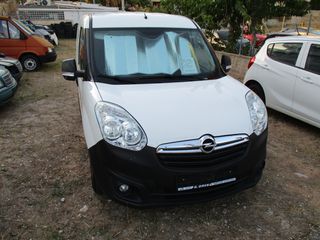 Opel 2016 COMPO 1.3 CDTI KLIMA