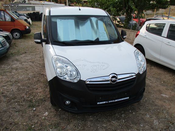 Opel 2016 COMPO 1.3 CDTI KLIMA