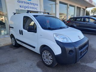 Fiat '16 *FIORINO 1.3 MULTIJEΤ*VAN *EURO 6* ΕΛΛΗΝΙΚΟ*