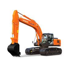 Hitachi '15 ZX 290LC++FOYL EXTRA +MONOBOOM++EYKAIREIA