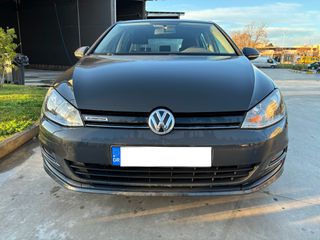 Volkswagen Golf 2014 ΦΥΣΙΚΟ ΑΕΡΙΟ ΕΡΓΟΣΤΑΣΙΑΚΟ-thumb-3
