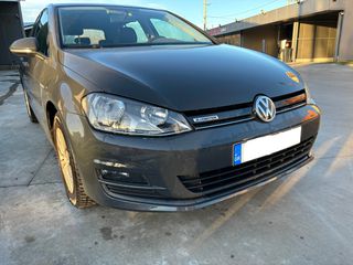Volkswagen Golf 2014 ΦΥΣΙΚΟ ΑΕΡΙΟ ΕΡΓΟΣΤΑΣΙΑΚΟ-thumb-4