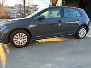 Volkswagen Golf 2014 ΦΥΣΙΚΟ ΑΕΡΙΟ ΕΡΓΟΣΤΑΣΙΑΚΟ-thumb-5