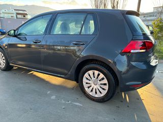 Volkswagen Golf 2014 ΦΥΣΙΚΟ ΑΕΡΙΟ ΕΡΓΟΣΤΑΣΙΑΚΟ-thumb-6