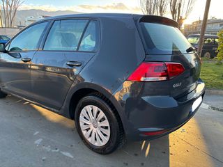 Volkswagen Golf 2014 ΦΥΣΙΚΟ ΑΕΡΙΟ ΕΡΓΟΣΤΑΣΙΑΚΟ-thumb-7