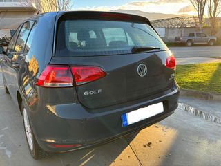 Volkswagen Golf 2014 ΦΥΣΙΚΟ ΑΕΡΙΟ ΕΡΓΟΣΤΑΣΙΑΚΟ-thumb-8