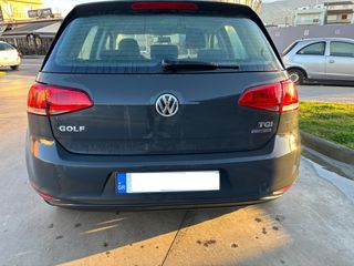 Volkswagen Golf 2014 ΦΥΣΙΚΟ ΑΕΡΙΟ ΕΡΓΟΣΤΑΣΙΑΚΟ-thumb-9