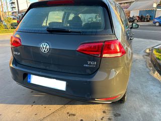 Volkswagen Golf 2014 ΦΥΣΙΚΟ ΑΕΡΙΟ ΕΡΓΟΣΤΑΣΙΑΚΟ-thumb-10