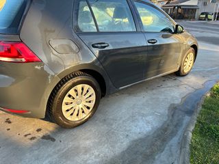Volkswagen Golf 2014 ΦΥΣΙΚΟ ΑΕΡΙΟ ΕΡΓΟΣΤΑΣΙΑΚΟ-thumb-11