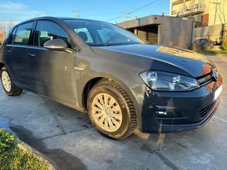 Volkswagen Golf 2014 ΦΥΣΙΚΟ ΑΕΡΙΟ ΕΡΓΟΣΤΑΣΙΑΚΟ-thumb-13