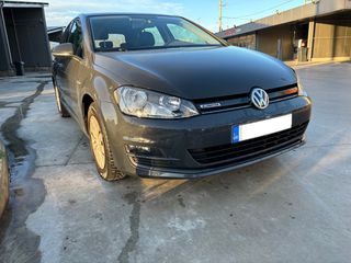 Volkswagen Golf 2014 ΦΥΣΙΚΟ ΑΕΡΙΟ ΕΡΓΟΣΤΑΣΙΑΚΟ-thumb-14