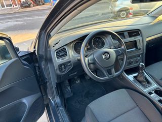 Volkswagen Golf 2014 ΦΥΣΙΚΟ ΑΕΡΙΟ ΕΡΓΟΣΤΑΣΙΑΚΟ-thumb-15