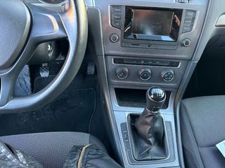 Volkswagen Golf 2014 ΦΥΣΙΚΟ ΑΕΡΙΟ ΕΡΓΟΣΤΑΣΙΑΚΟ-thumb-18