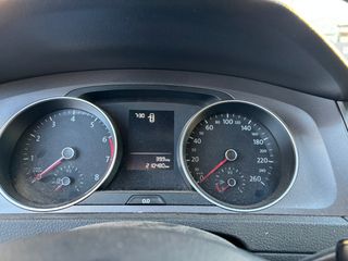 Volkswagen Golf 2014 ΦΥΣΙΚΟ ΑΕΡΙΟ ΕΡΓΟΣΤΑΣΙΑΚΟ-thumb-19