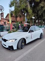 Bmw 330 '18 F31