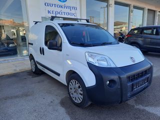 Fiat Fiorino '16 *1.3 ΜULTIJET*VAN*EURO 6* ΕΛΛΗΝΙΚΟ*