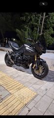 Triumph Tiger 1050 '08