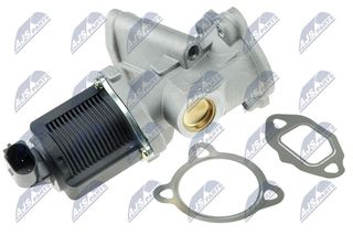 ΒΑΛΒΙΔΑ EGR FIAT PUNTO/PANDA 1.3MJT/OPEL CORSA C/D/AGILA/MERIVA