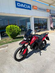 Daytona Explorer 125 2024-thumb-2