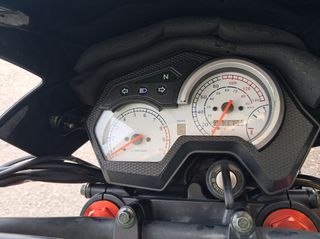 Daytona Explorer 125 2024-thumb-12