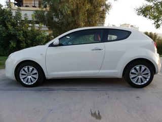 Alfa Romeo Mito 2009 Ελληνικό, 1ο χέρι, 190hp