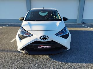 Toyota Aygo '19