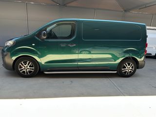 Peugeot Expert 2017 ΔΩΡΟ ΧΑΡΤΙΑ ΜΕΤΑΒΙΒΑΣΗΣ-thumb-7