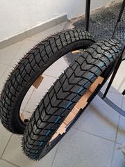 Καινουργιο ελαστικο MITAS MC-51 MEDITERRA made in slovakia ΔΙΑΣΤΑΣΗ 2.75-17