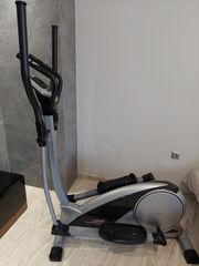 ΕΛΛΕΙΠΤΙΚΟ ΗΛΕΚΤΡΟΜΑΓΝΗΤΙΚΟ HAMMER CARDIO CE1