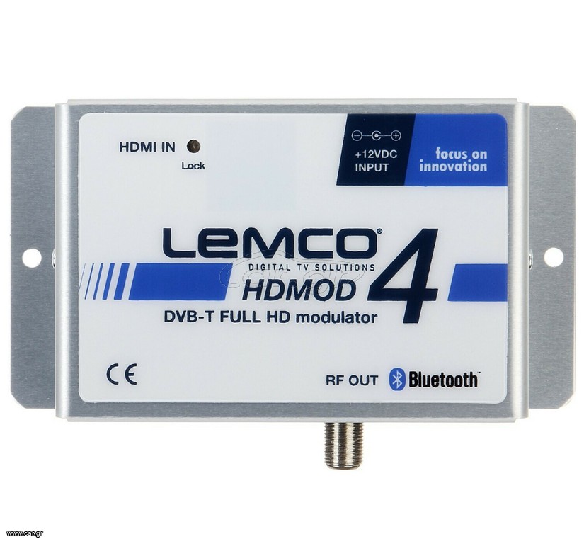 LEMCO HDMOD 4