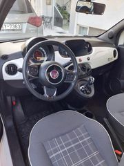 Fiat 500 2020 LOUNGE-thumb-2